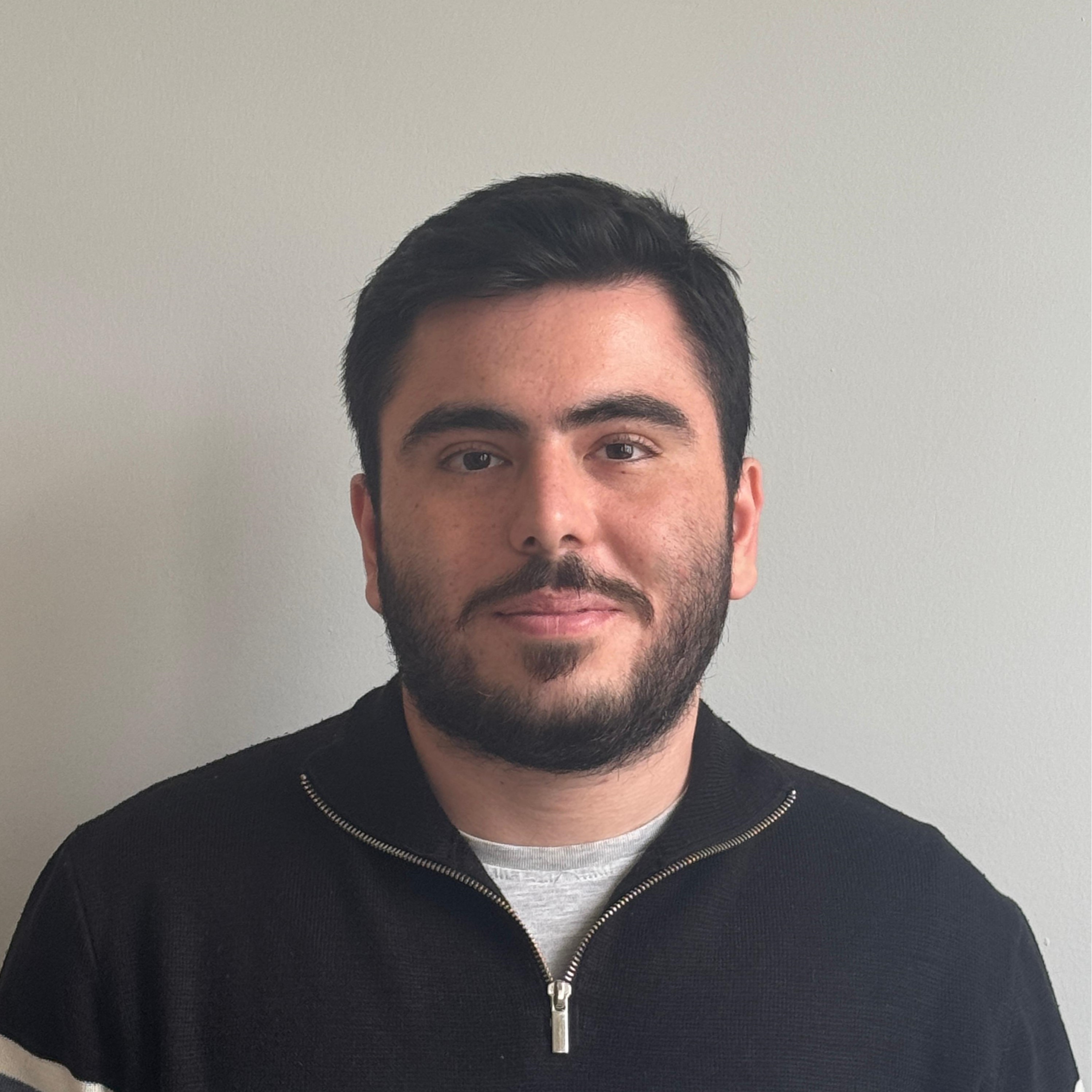 Mustafa Cihan Ayindi